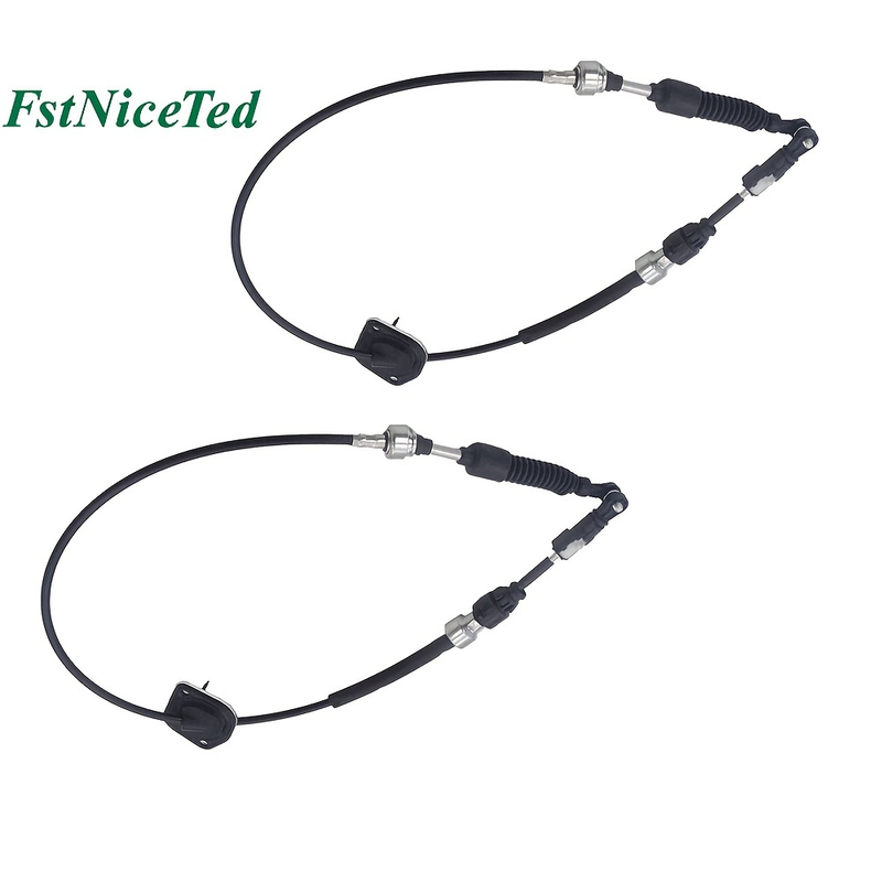 (1 ST) Transmissiekabel Past Voor Toyota voor Camry (ASV50) 2011-2017 Vervangt 33820-06450_voghion.com
