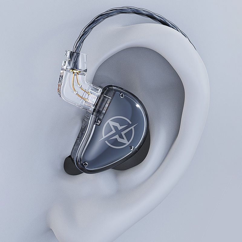 Auriculares con cable estéreo envolvente música juego función de llamada graves pesados cancelación de ruido auriculares intrauditivos deportivos_voghion.com
