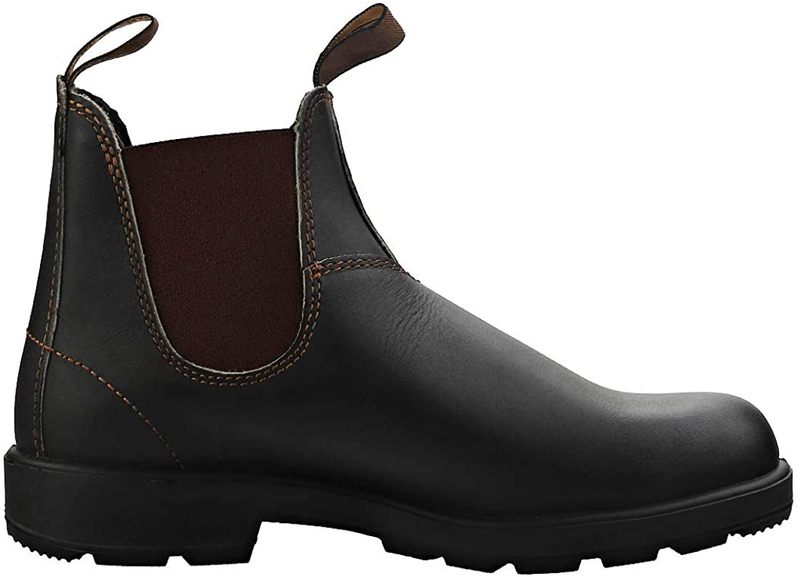 49 übergroße, hohe britische Retro-Stiefel aus Europa für Männer und Frauen, Liebhaber von Lederstiefeln, Lazy-Man-Set, Martin-Stiefel, klassische Stiefel_voghion.com