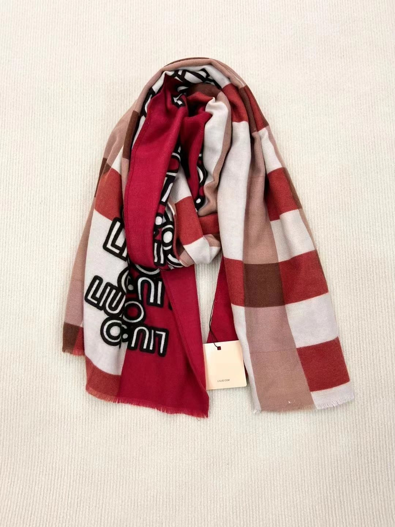 Dikke dames wintersjaal luxe paardenprint kasjmier poncho omslagdoek reiswikkels pashmin deken casual bufanda echarpe_voghion.com