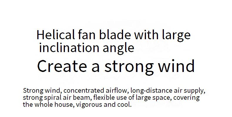 Leiser Tischventilator – 25 dB, ultraleise, für Büro/Arbeitszimmer, tragbarer 15-cm-Ventilator, kindersicher, mit USB-Stromversorgung und Kippschutz_voghion.com