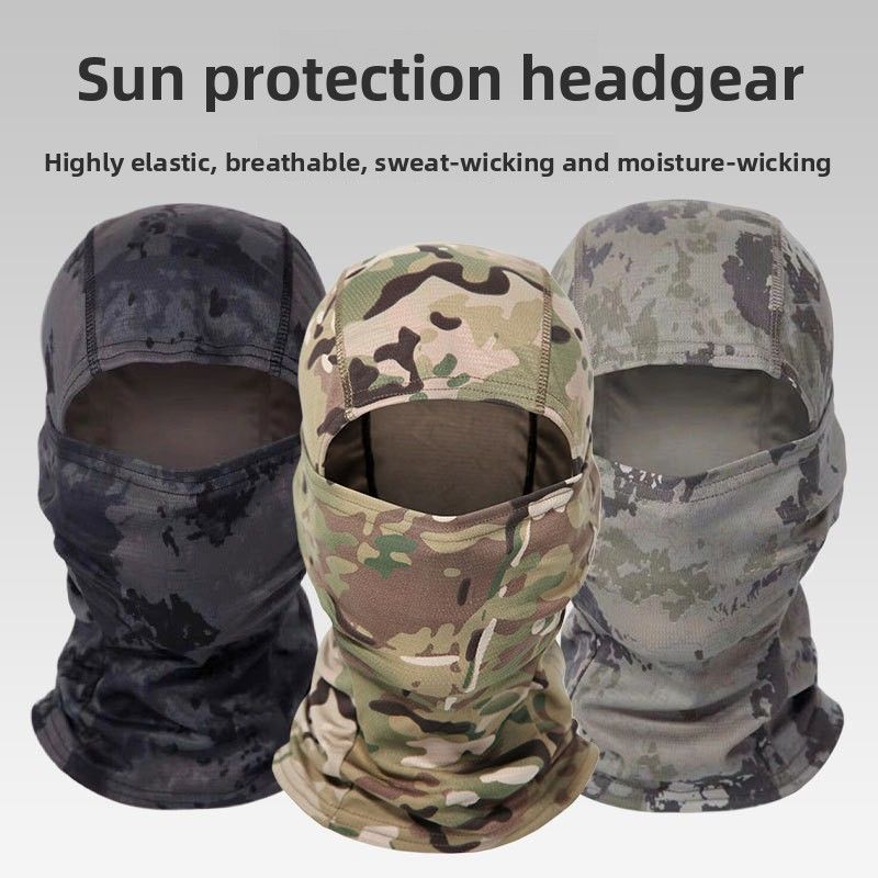 Asciugamano mimetico per il viso, copricapo estivo da ciclismo, copricapo in seta ghiacciata, sciarpa antivento, crema solare da pesca per uomo, maschera per il viso, maglione_voghion.com