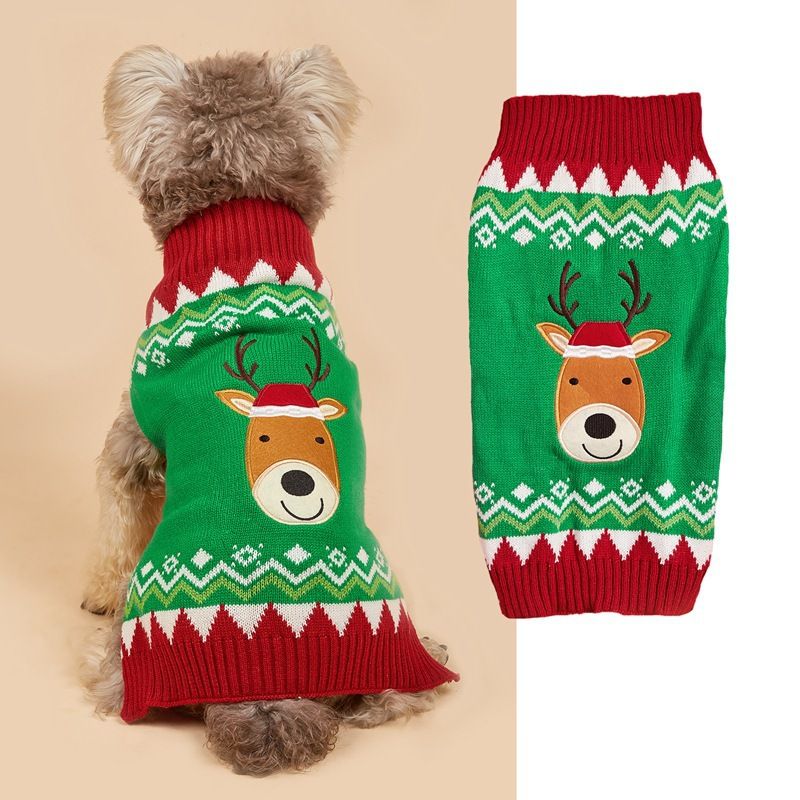Neu VIP Auto Lebkuchen Mann Rentier Geweih Ältere Gürtel Baum Schneeflocke Weihnachten_voghion.com