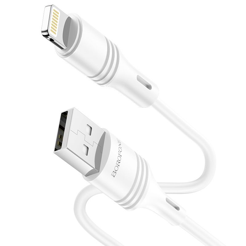 Music Festival BX43 data suitable for Apple Android Type-C phone 2.4A fast charging cable_voghion.com