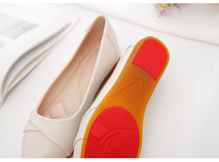 Lente en herfst all-match werkschoenen met zachte zool_voghion.com