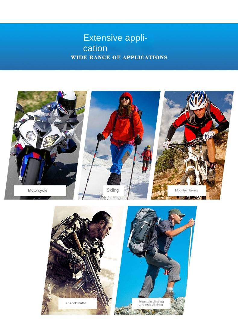 NOKO-Motorcycle Protective Armor, Off-road Riding Anti-fall Leggings, Elbow Pads, And Chest Guards._voghion.com