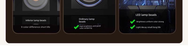 Mobile Phone Selfie Fill Mini Portable Photo-Taking And Filming Beauty Clip-on LED Lamp Charging Ring Pocket Light_voghion.com