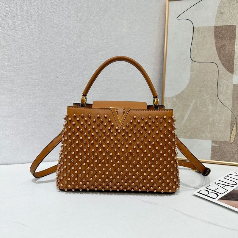 Fashion Women's Shoulder Bag Classic Handle Wallet Crossbody With Removable Shoulder Strap, Commuter Business Bag_voghion.com