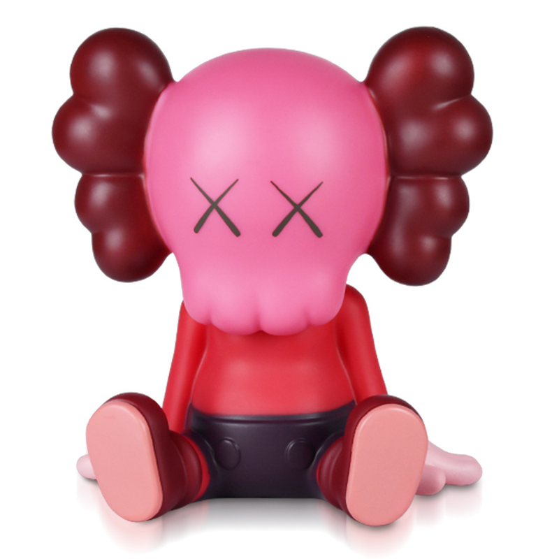 New B19 Playful Princess Cartoon Doll Wireless Anime Violent Bear Bluetooth Sound_voghion.com
