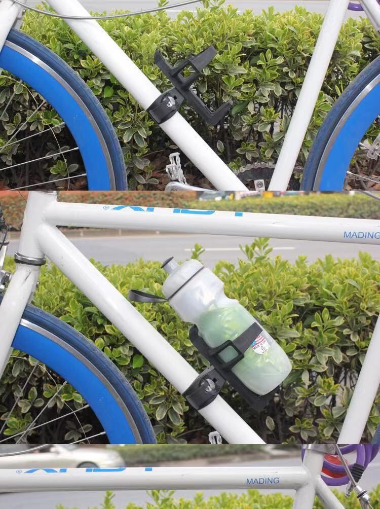 Bottle Cage Universal Mountain Bike Cup Holder Motorcycle Bicycle Water Rack Accessories_voghion.com