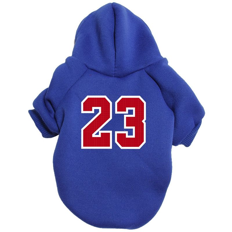 Winter-Hundekleidung für kleine und große Hunde, Kapuzenmantel, Chihuahua, Hunde-Sweatshirt 23, Französische Bulldogge, warme Welpenkleidung für Hunde_voghion.com