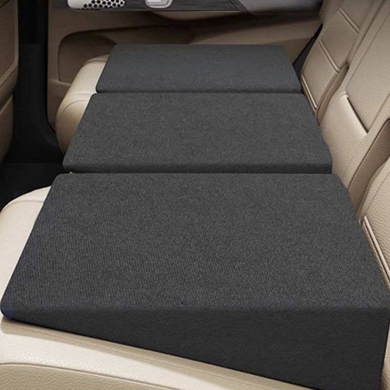 1 cuscino di livellamento in memory foam per aumentare l'altezza e alleviare la fatica, adatto per forniture per auto_voghion.com
