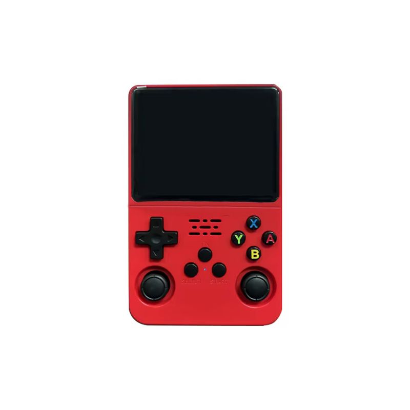 Konzole R36s 128GB Příslušenství Retro R36s Kapesní obrazovka 3,5 palce_voghion.com