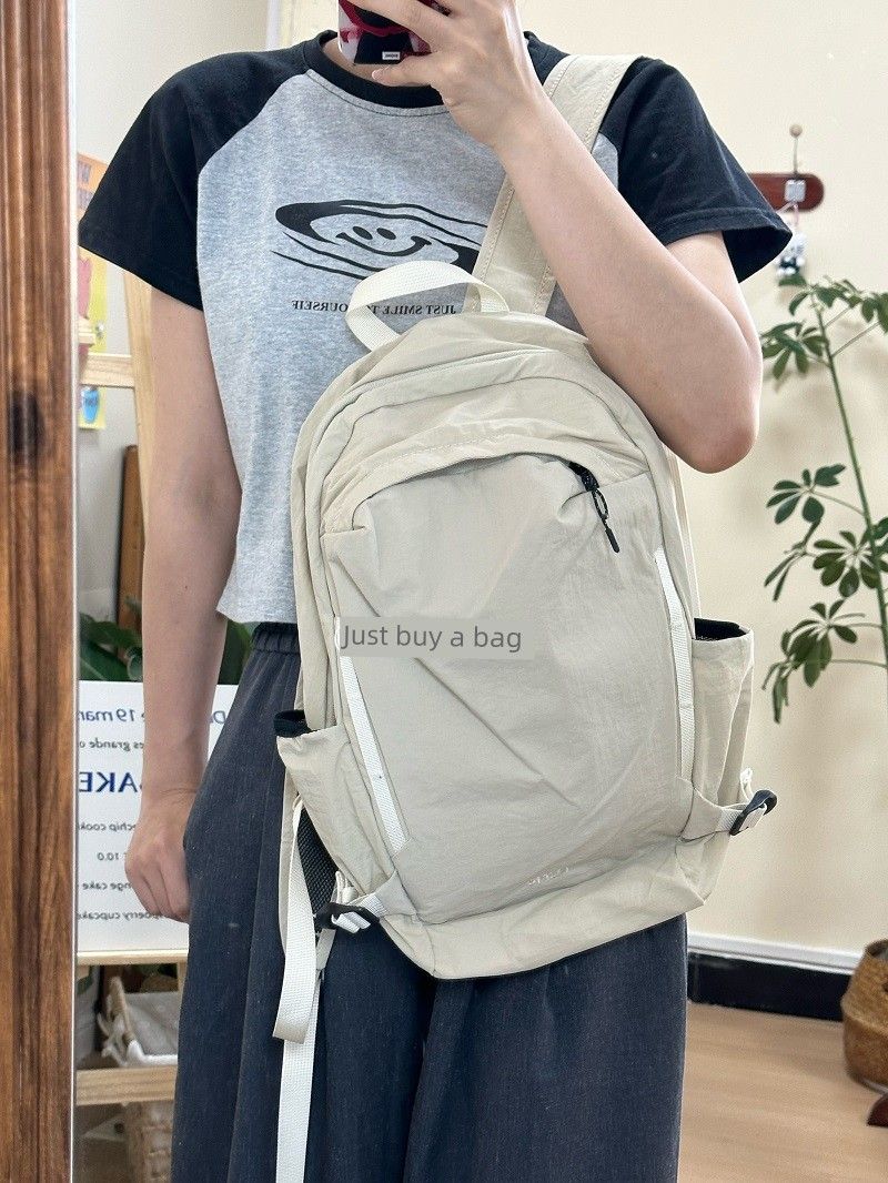 Travel & Outdoor Hiking Backpack Lightweight_voghion.com
