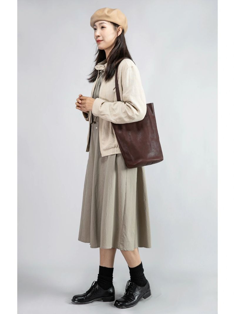 Borsa a tracolla Nicole da donna_voghion.com