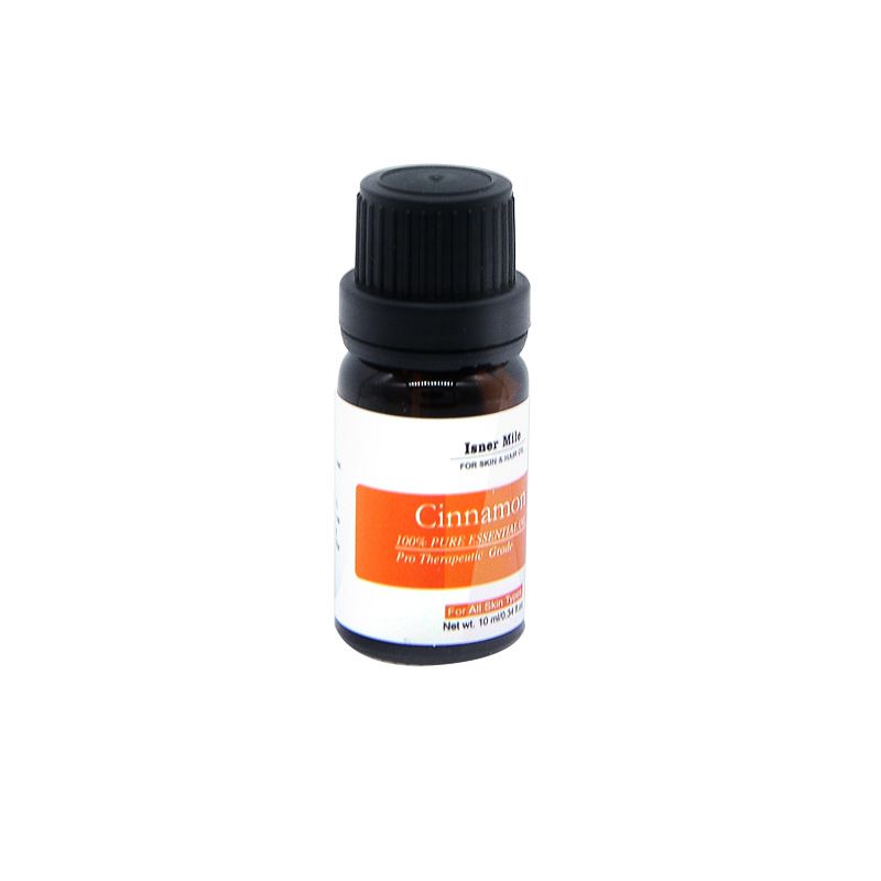 EssentialOil lavender eucalyptus cinnamon tea tree lemongrass bergamot essential oil 6 * 10ml_voghion.com