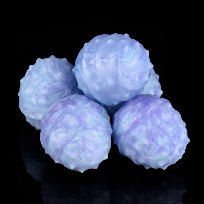 Beast Soft Built-in Butt Plug Dragon Go Out Wear Spawning Laying Egg Anal Back Court Chrysanthemum Firming Exercise Ball_voghion.com