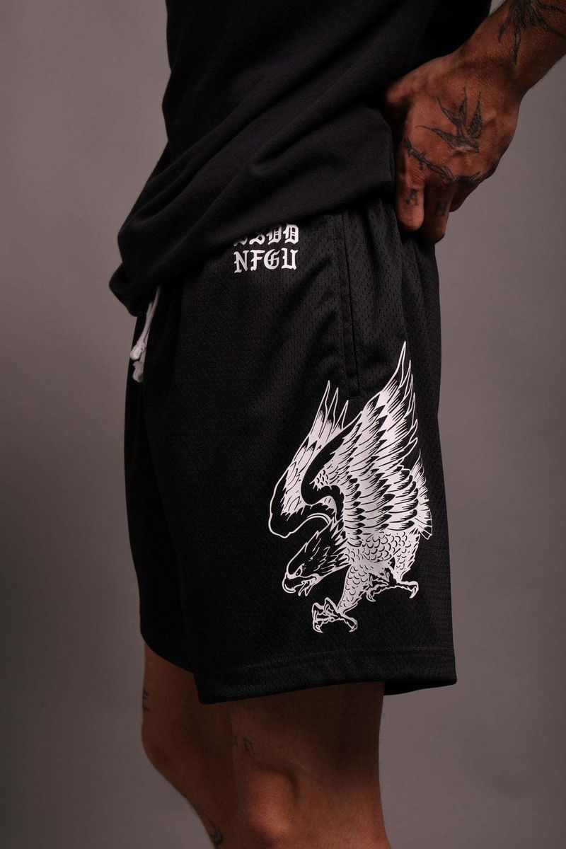 boy Cross-border Sports Shorts Men's Basketball Summer Running Fitness Quick-drying Casual Training American Five-point_voghion.com