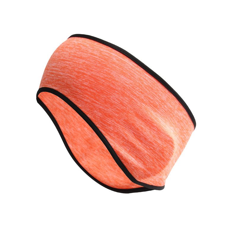 LazyZoom - Fascia protettiva per sport invernali, basket e corsa, paraorecchie calde per ciclismo_voghion.com