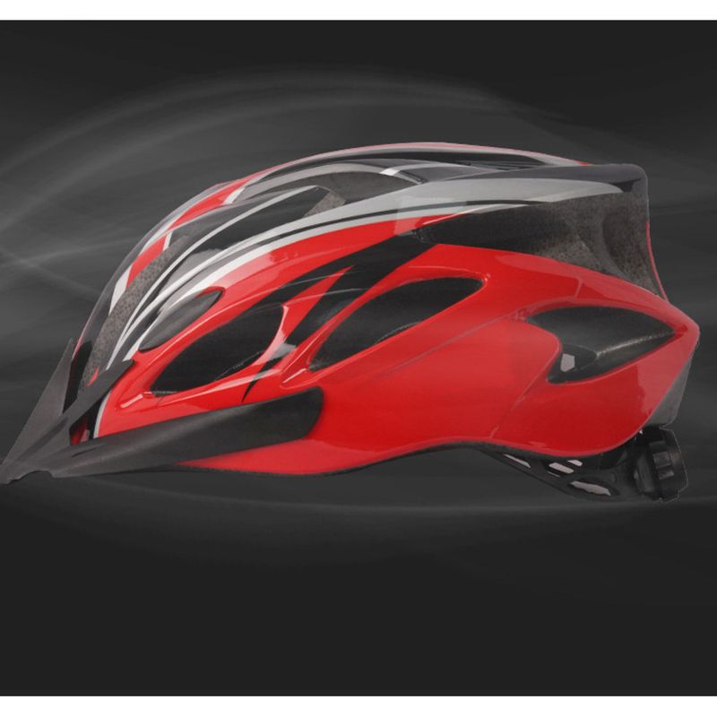 Casque de vélo ultra-léger monobloc pour VTT, pour hommes et femmes_voghion.com