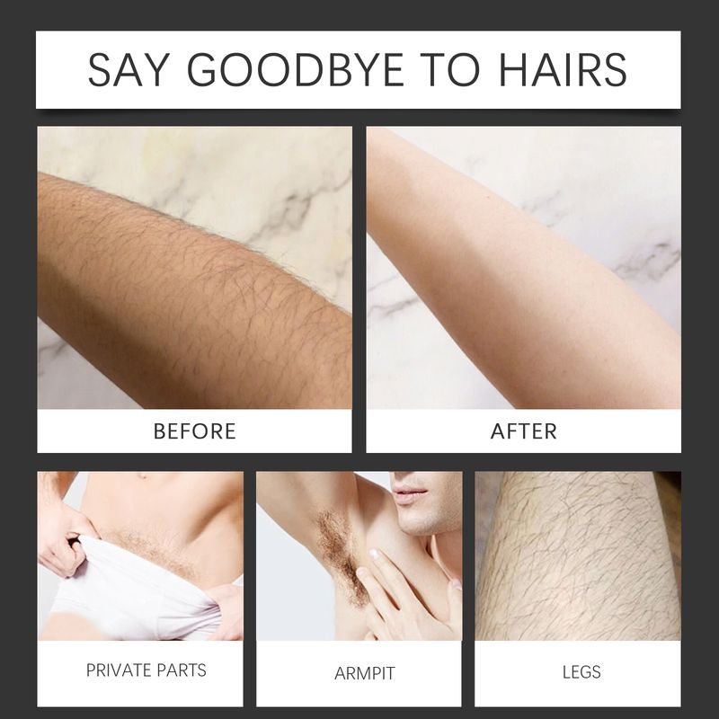West&Month Cleansing Spray, Refreshing And Gentle Cleansing And Smoothing Body And Skin Spray All Over Armpit Hair Arms_voghion.com