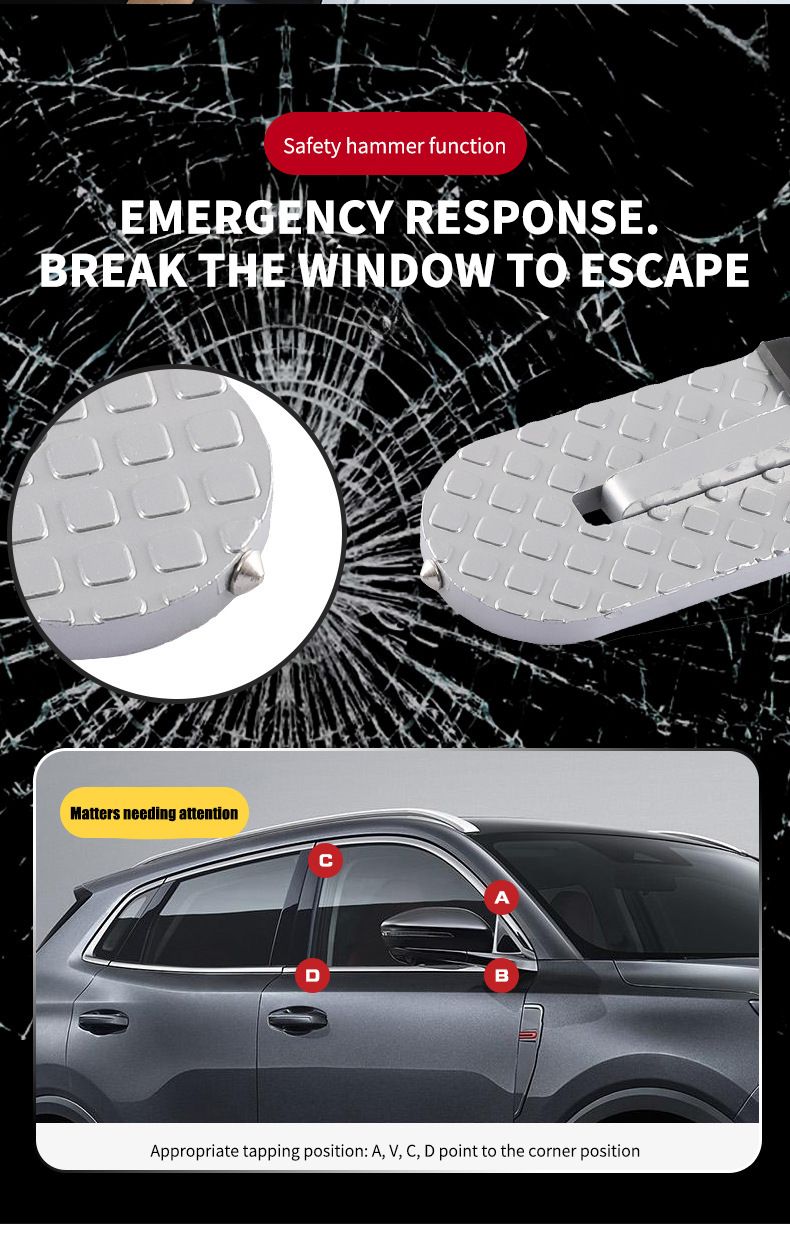 Applicable SUV Entry Roof Footboard Assist Hook Car Door Step Doorstep_voghion.com