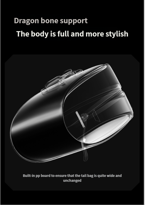 Enli Fahrrad Mountain Road Bike Multifunktionswerkzeug Schwanz Sitzkissen Satteltasche Fahrradausrüstung_voghion.com