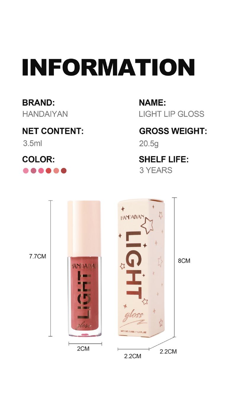 spiegelglas lipglazuur lipgloss hydraterende lipgloss_voghion.com