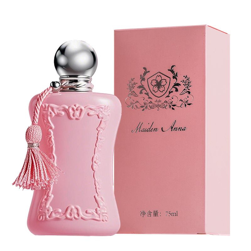 Xiaocheng Yixiang Sapone Anna da donna Profumo vietnamita Fragranza leggera e duratura_voghion.com