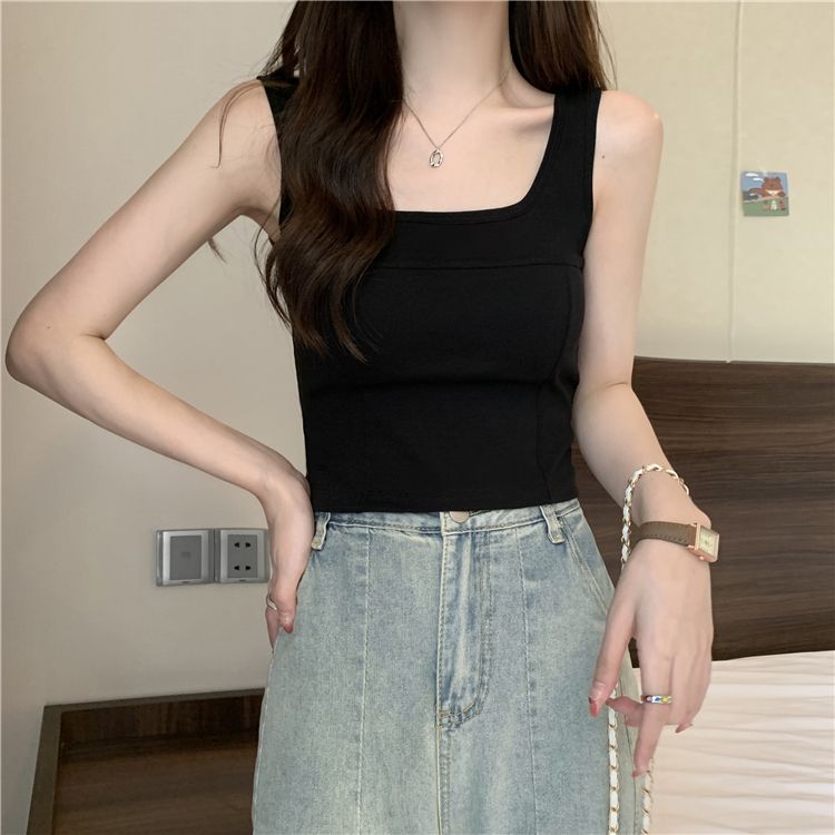 Beauty Back Suit Inner Strap Wear-Free Bra_voghion.com