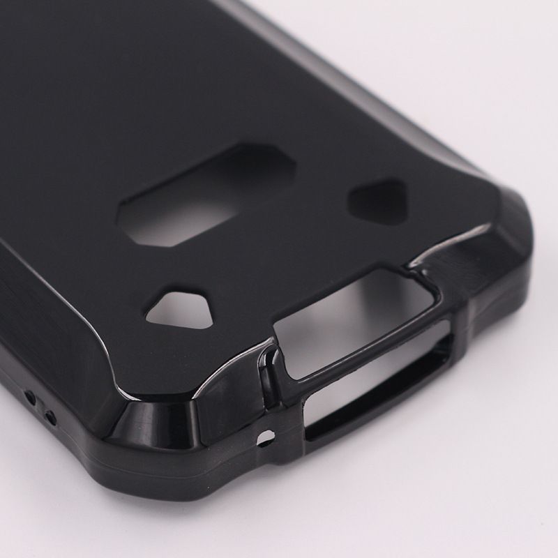 For Doug Doogee S88 Pro Pudding Case Leather Case S95TPU Material Case S88 Plus Mobile Phone Case_voghion.com