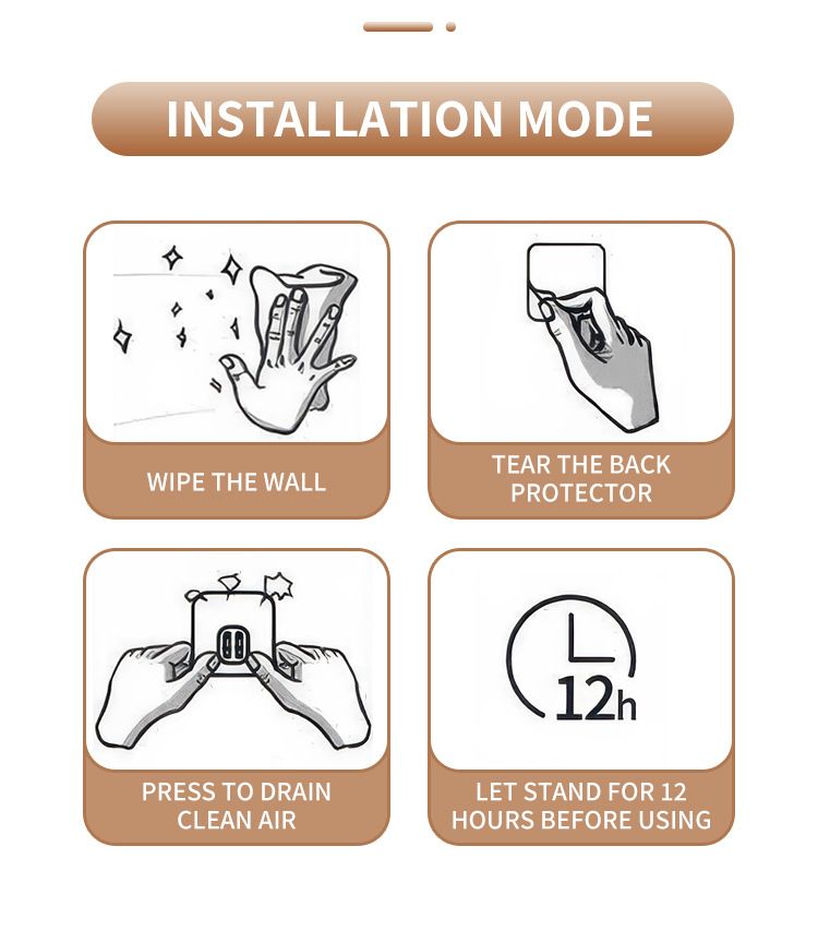 Alpine No-Drill Bath System | TÜV 18kg | 5-Layer Coating | Farmhouse To RV/6-piece_voghion.com