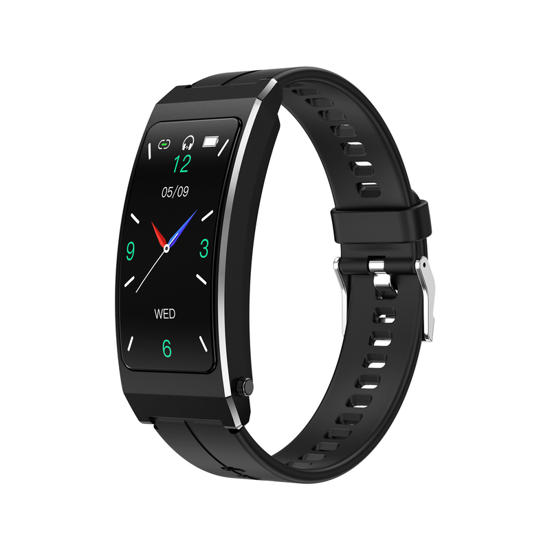 Orologio intelligente K13s braccialetto auricolare Bluetooth due in uno_voghion.com