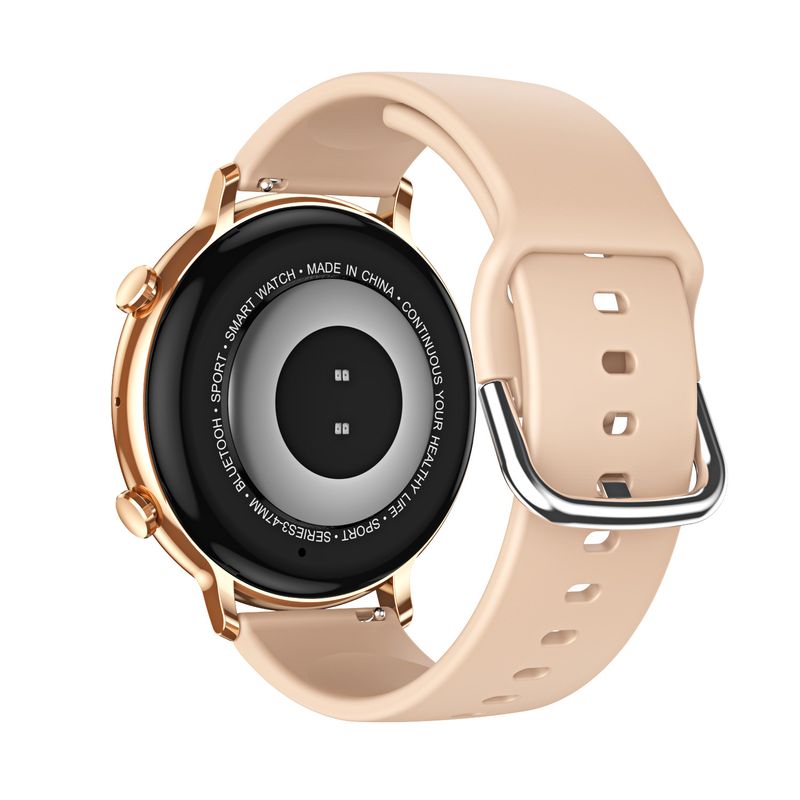 Orologio intelligente CY700 Bluetooth da donna con contapassi, sport e salute, in vendita, disponibile in magazzino_voghion.com