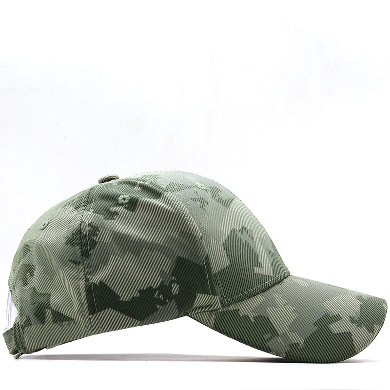 Mode Baumwolle Waschen männer Baseball Kappe Frauen Knochen snapback Caps Hüte Für Männer Männlichen Sommer camouflage Gorros Trucker cap Dad Hut_voghion.com