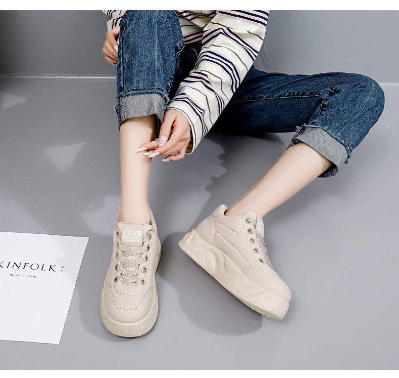 Damen Laufschuhe Mesh Arch Support Schuhe Basketballschuhe Freizeitschuhe Sneakers_voghion.com