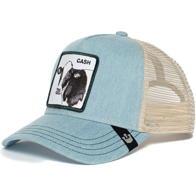 Haute qualité marque de mode tous les Styles Anime Snapback coton casquette de Baseball hommes femmes Hip Hop papa maille camionneur chapeau_voghion.com