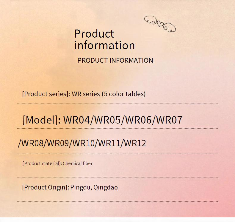 Eyelashes Set New 5 Pairs Of Cat Eye False Eyelashes One Piece Fox Style Black Terrier Natural Eye Tail Lengthened Eyelashes_voghion.com