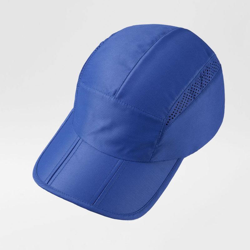 Unbeatable Quality Marathon Sensibility Wearing Running Foldable Storage Lightweight Breathable Outdoor Fishing Sunshade Hat_voghion.com