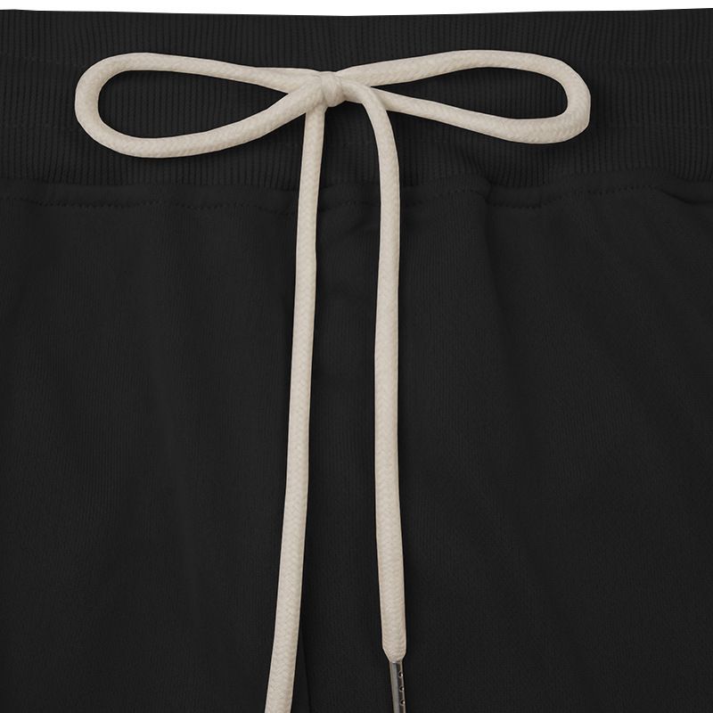 Men's Clothing Autumn And Winter Casual Pants Heavyweight Loose High Street Sports Multi Pocket Workwear Trousers_voghion.com