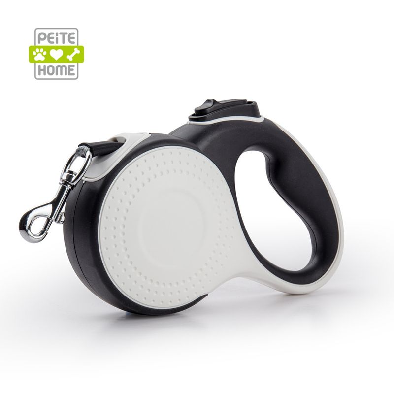 5m Automatic Retractable Pet Leash Dog Rope With Trash Can Attachment Also Available 8m_voghion.com