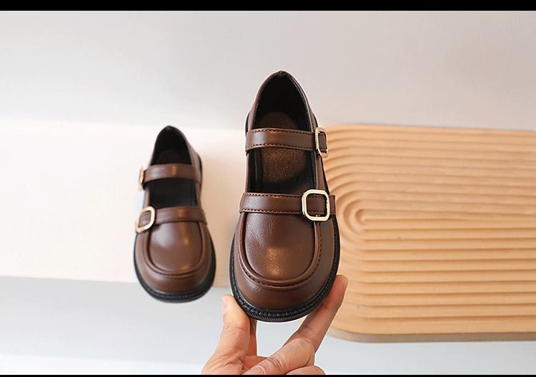 Meedercher Lieder 2023 Fréijoer an Hierscht Nei Kanner Kleng Meedercher Prinzessin Soft Sole Bean Casual Single Schong_voghion.com