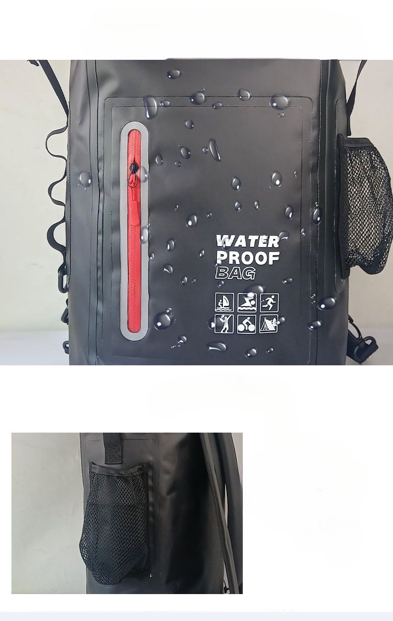 Outdoor Multifunktions Große Kapazität Casual Wandern Camping Picknick Wasserdichter Rucksack_voghion.com