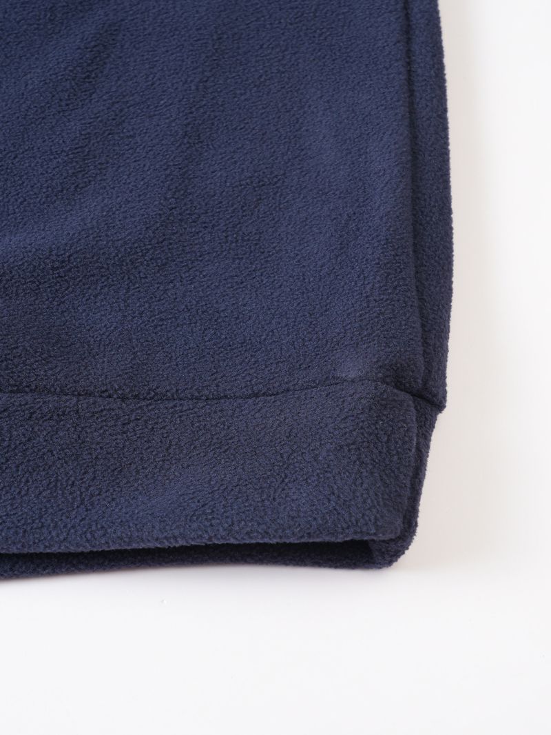 Abbigliamento da uomo Felpa color-block con colletto alto da uomo – Pullover slim fit con pannelli a contrasto per uno stile minimalista moderno_voghion.com