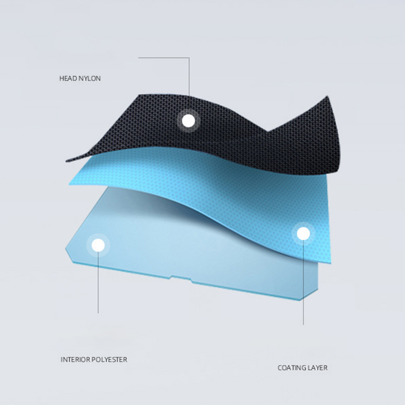 Lihanbao Yogataske Højkapacitets Bærbar, stærk bærende multi-lomme Mænd Kvinder Sport Gymnastiktaske Sportstilbehør_voghion.com