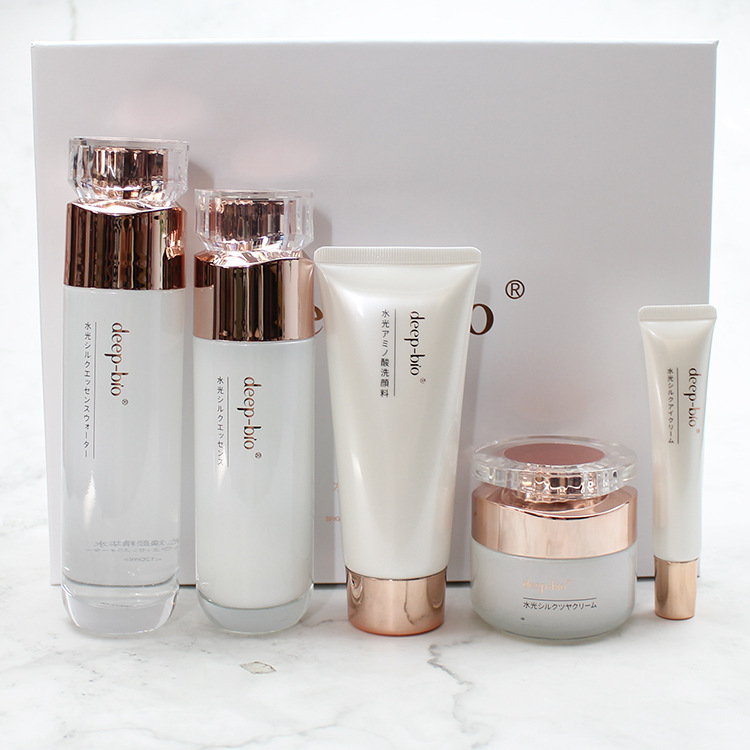 Moisturizing cleansing Essence Hydra Eye Cream and soothing for women _voghion.com
