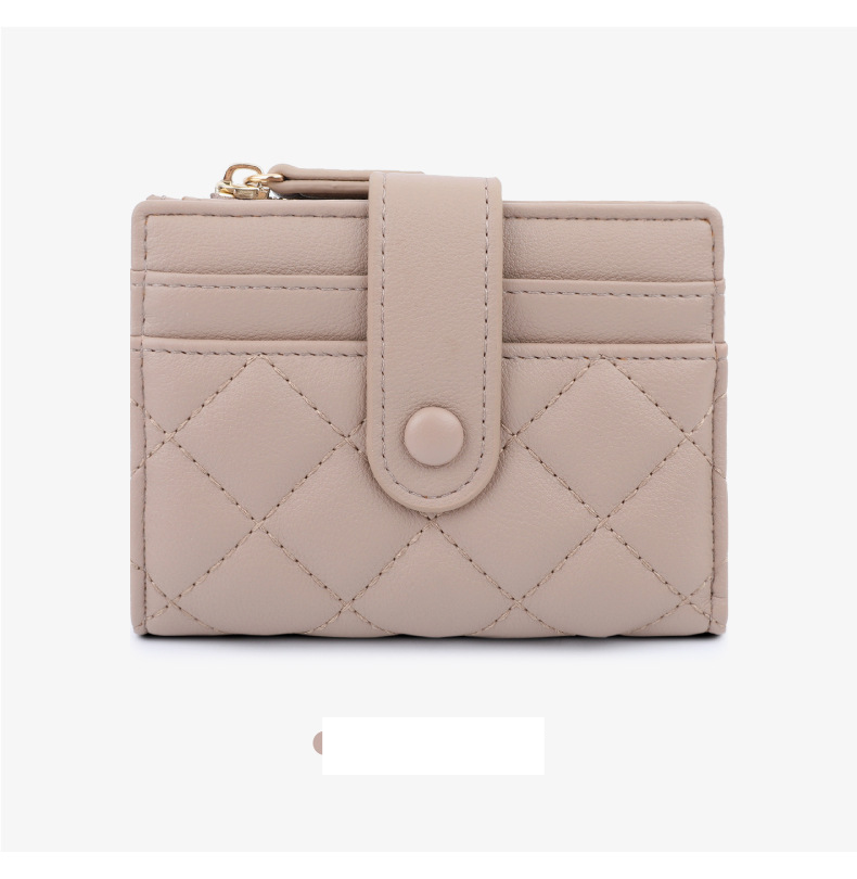Borsa da donna Porta monete Multi-card Piccola borsa Donna Advanced Sense_voghion.com