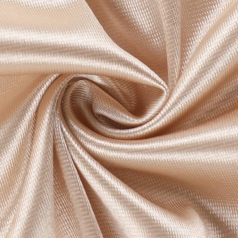 Off Shoulder Side Split Open Backpack Hip A-line High Waist Women's Dress_voghion.com