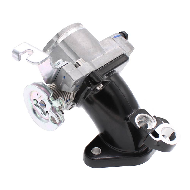 RACING Throttle Body For Honda WAVE125I XRM125 FI RS125 FI FUTURE125 FI Dash 125 FI 28mm 29mm 30mm 32mm Motorcycle RACING Throttle Body_voghion.com