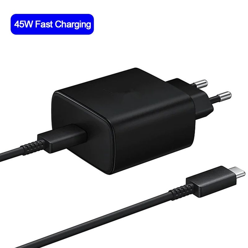 Music Festival 45W USB-C Typ C Mobiles Schnellladegerät, Europäischer Amerikanischer Standard, Britischer Standard Reiseladen_voghion.com